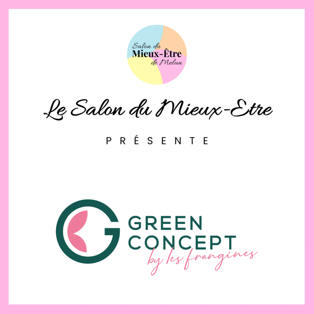 Green Concept | Marie Laure et Virginie