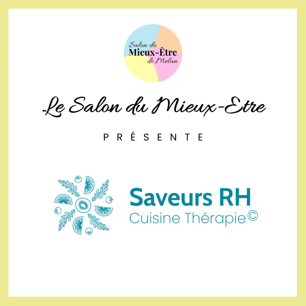 Saveur RH | Marie-Hélène